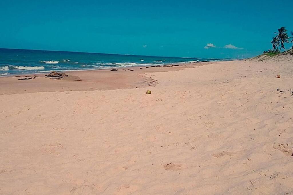 Paraiso Frente Ao Mar, Replica De Uma Vila Grega! Aracati Exteriér fotografie