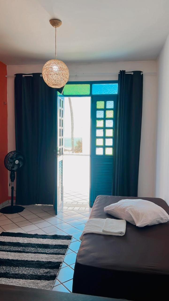 Paraiso Frente Ao Mar, Replica De Uma Vila Grega! Aracati Exteriér fotografie
